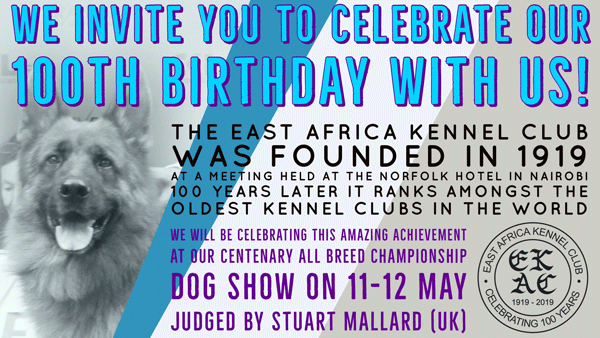 E.Africa KC Birthday